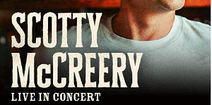 Scotty McCreery