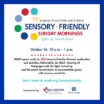 Sensory-Friendly Sundays