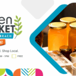 Green Market Pompano Beach