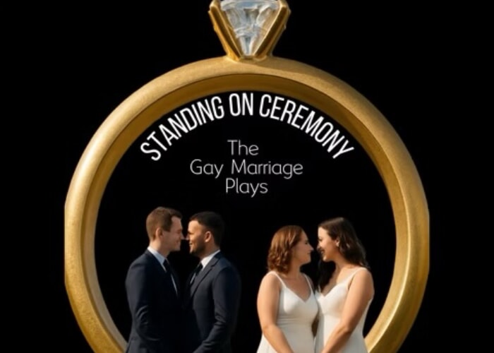 Standing On Ceremony