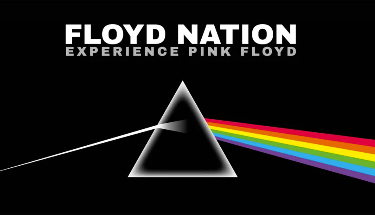 Floyd Nation: Wish We Were There Tour