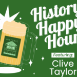 History Happy Hour