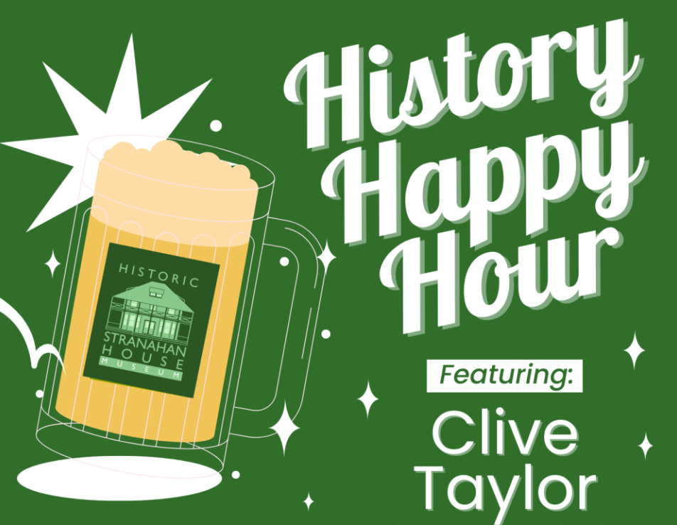 History Happy Hour