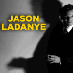 The Extraordinary Card Magic of Jason Ladanye