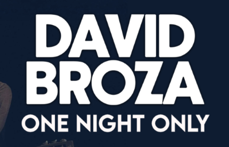 David Broza