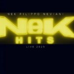 Stardust Presents: NEK USA Tour 2025