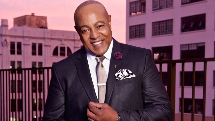 Peabo Bryson with special guest Haley Reinhart