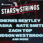 Stars & Strings