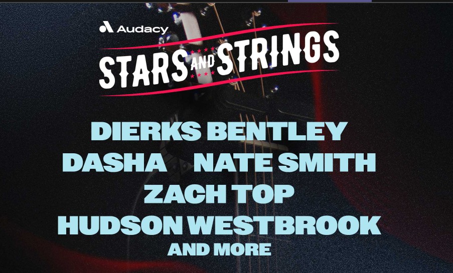 Stars & Strings