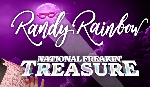 Randy Rainbow