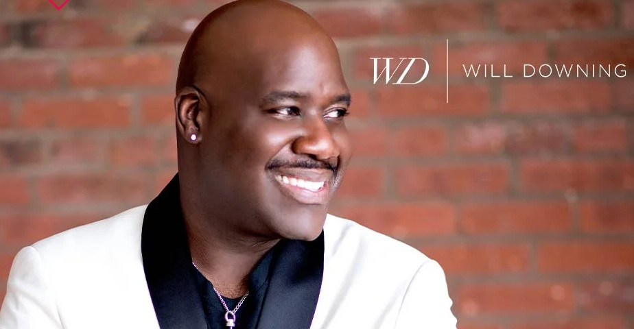 Will Downing