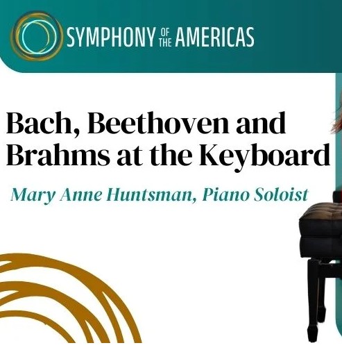 Symphony of the Americas