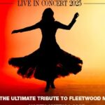 Rumours of Fleetwood Mac