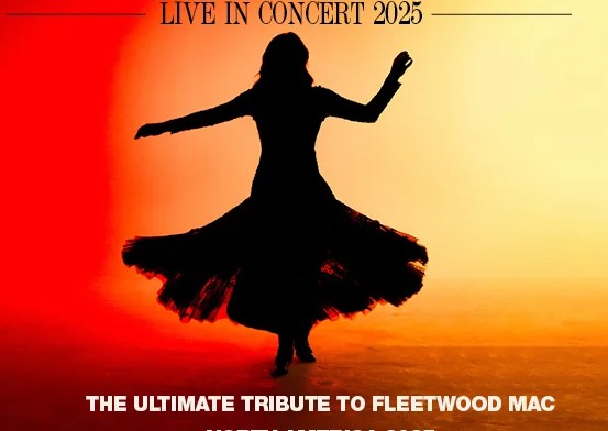 Rumours of Fleetwood Mac