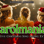 Koolulam Presents: Carolmania!