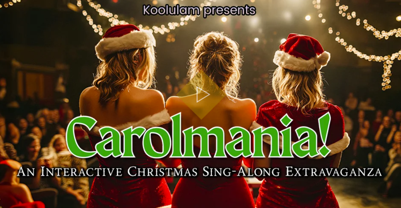 Koolulam Presents: Carolmania!