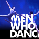 Men Who Dance