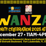 Kwanzaa Community Celebration