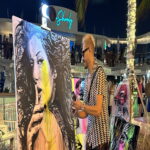 Ladies Night Market at The Shorely