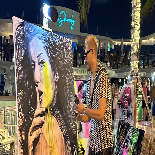 Ladies Night Market at The Shorely