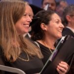 Nova Singers Golden Jubilee Holiday Concert