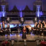 Broward Women's Chorus: Holiday Melodies