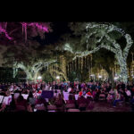 Hoffman’s Chocolate’s Winter Wonderland