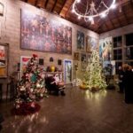 Holiday Magic Evening Experiences