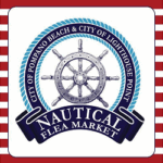 Nautical Flea Market 2026