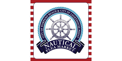 Nautical Flea Market 2026