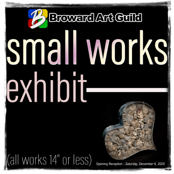 Small Works Exhibit