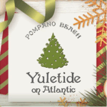 Yuletide on Atlantic Parade 2025