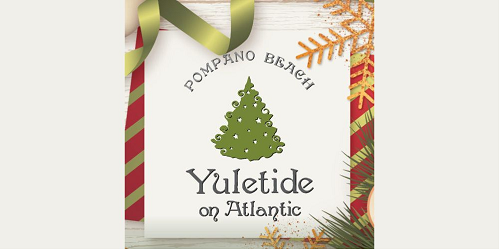 Yuletide on Atlantic Parade 2025