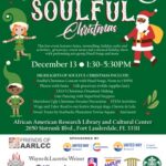 Soulful Christmas
