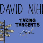David Nihill: Taking Tangents