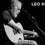 Leo Kottke