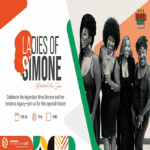 Ladies of Simone