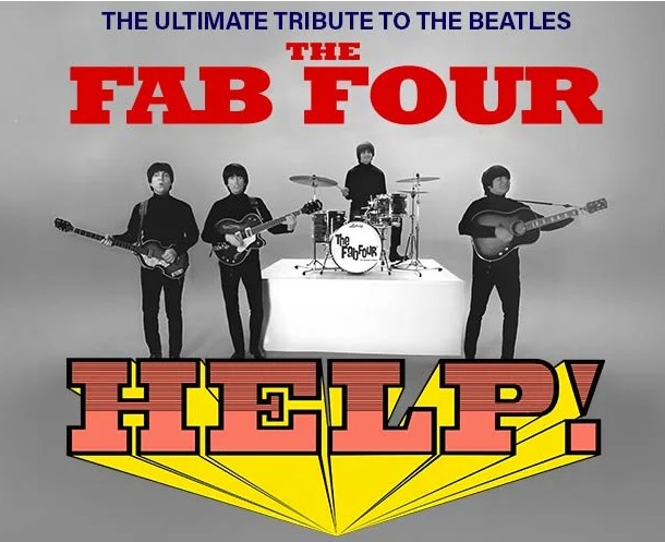 The Fab Four