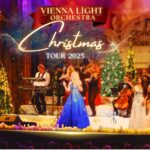 Vienna Light Orchestra Christmas Tour 2025