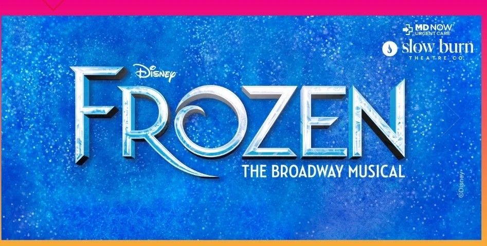 Sensory-Inclusive Performance: Disney's Frozen