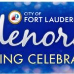 Menorah Lighting Celebration