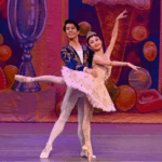 Arts Ballet Theatre - The Nutcracker