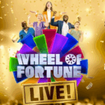 Wheel of Fortune LIVE!