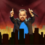 Brad Williams
