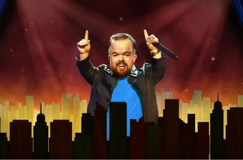 Brad Williams