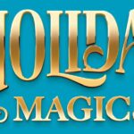 Holiday Magic VIP Reception