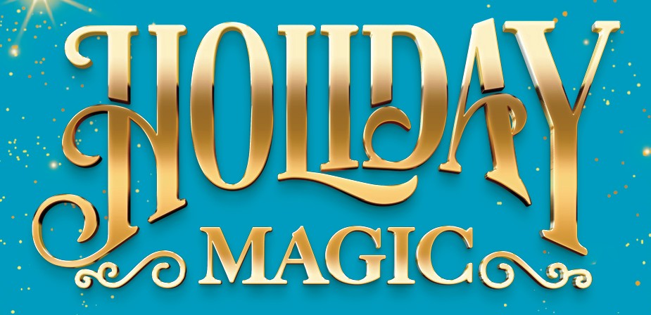 Holiday Magic VIP Reception