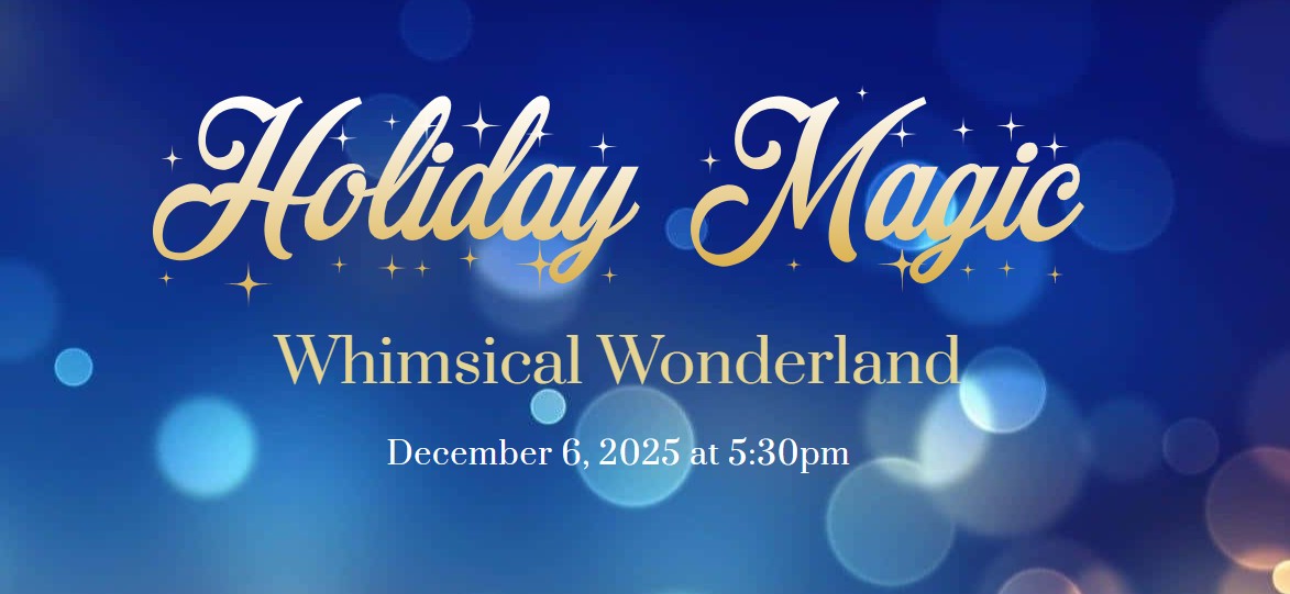 Whimsical Wonderland