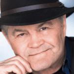 Micky Dolenz of The Monkees
