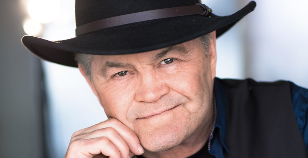 Micky Dolenz of The Monkees